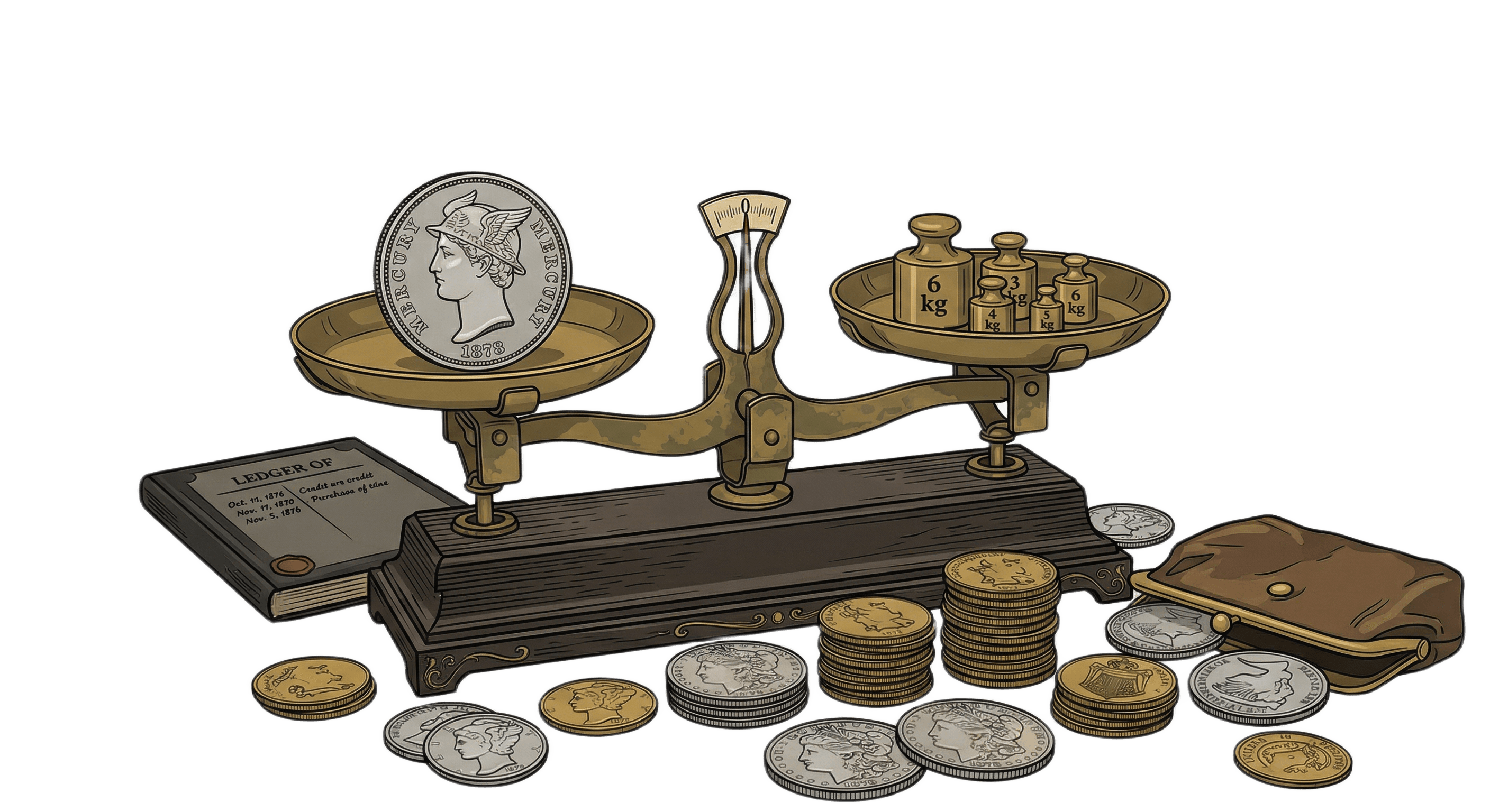 Product Management Fundamentals illustration