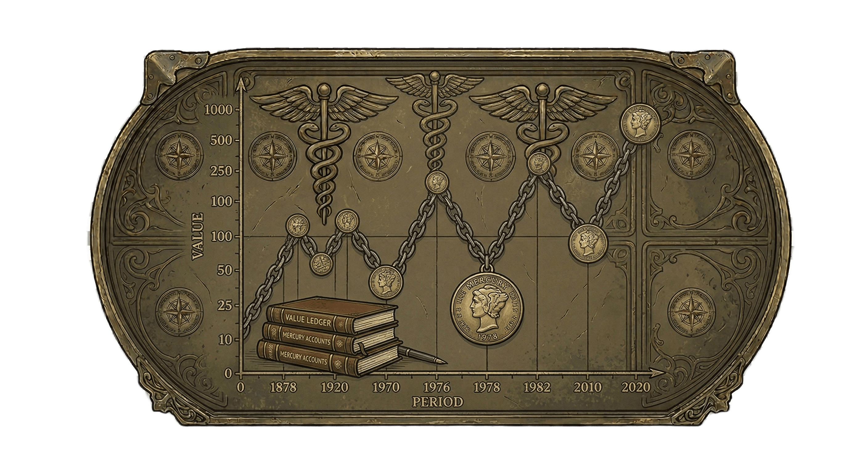 Data-Driven Product Decisions illustration