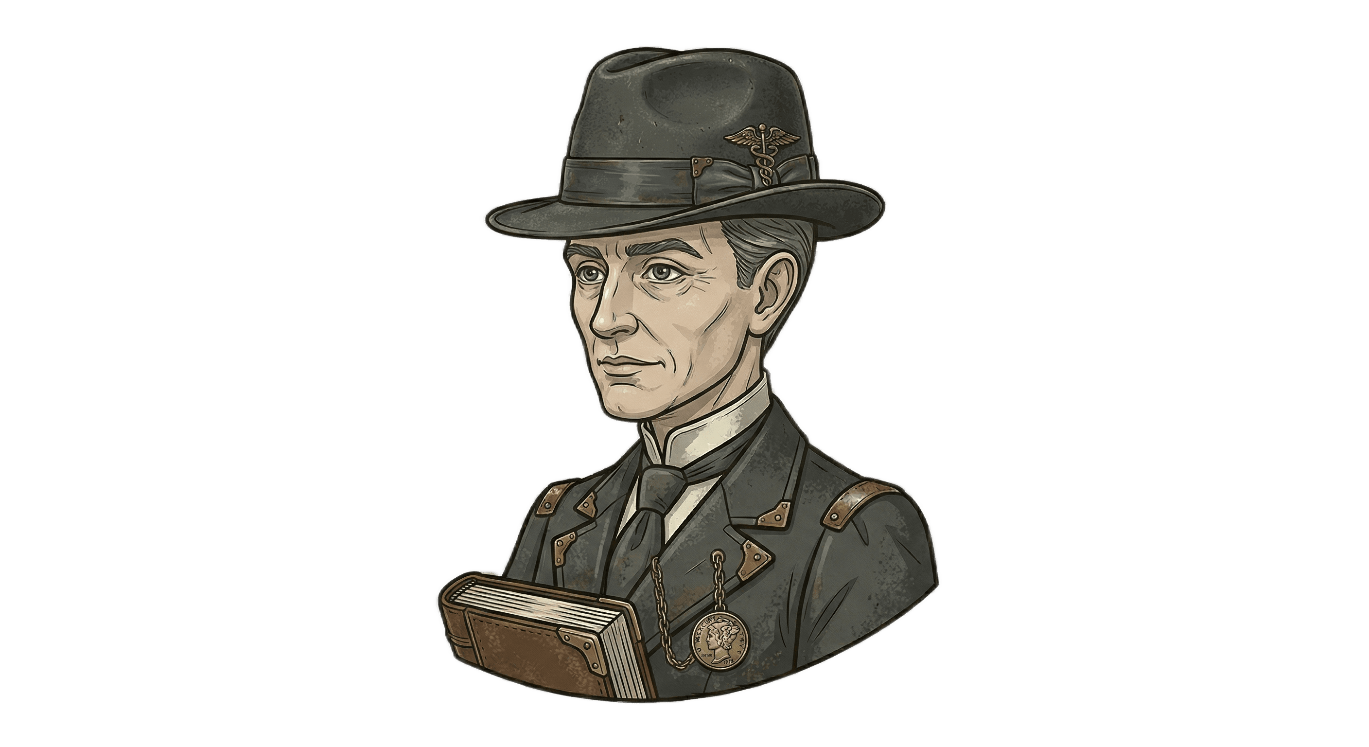 Product Manager: The Fixer illustration