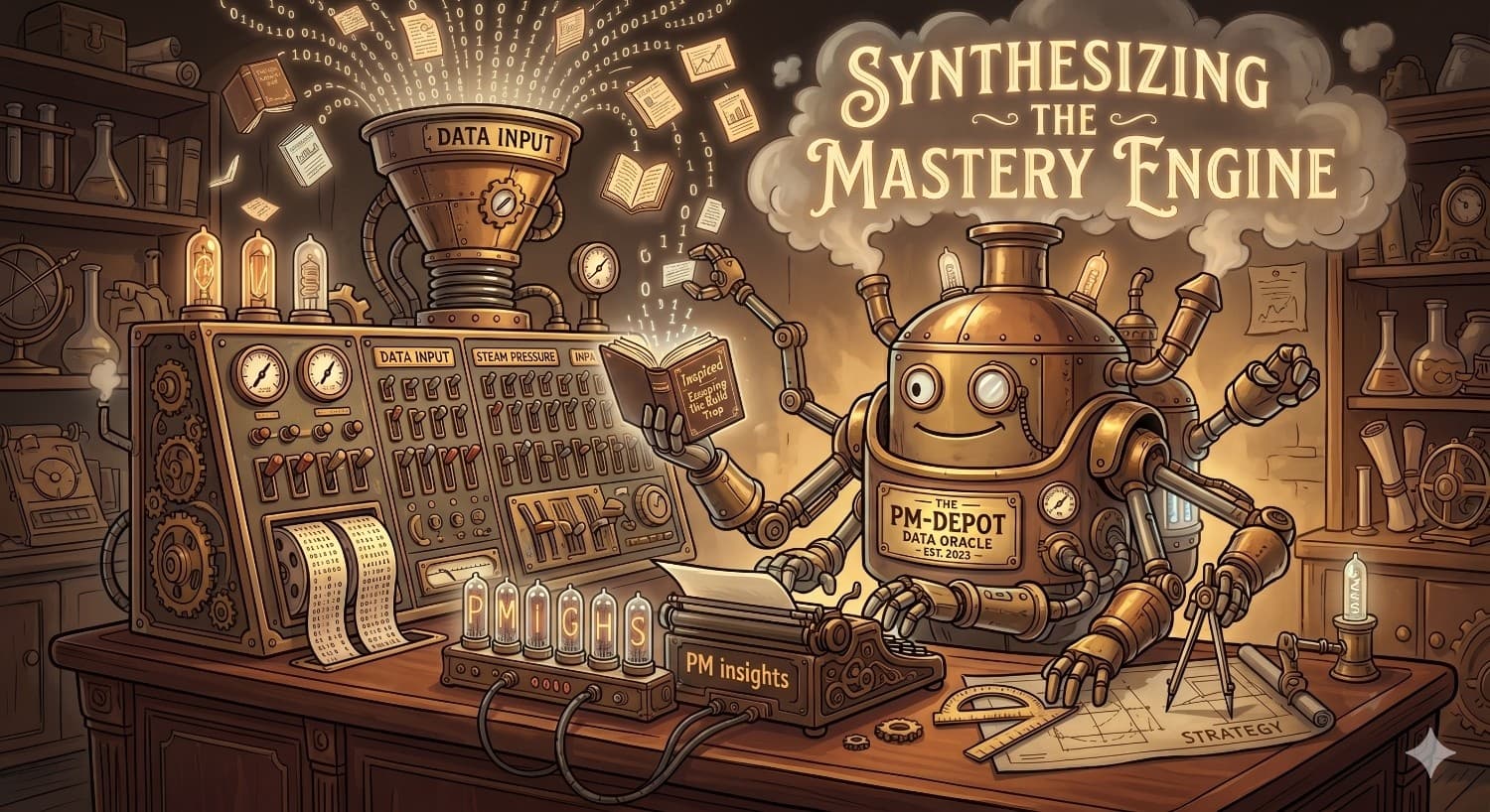 The Alchemist’s Dilemma: Why Your Feature Factory is Turning Gold into Lead